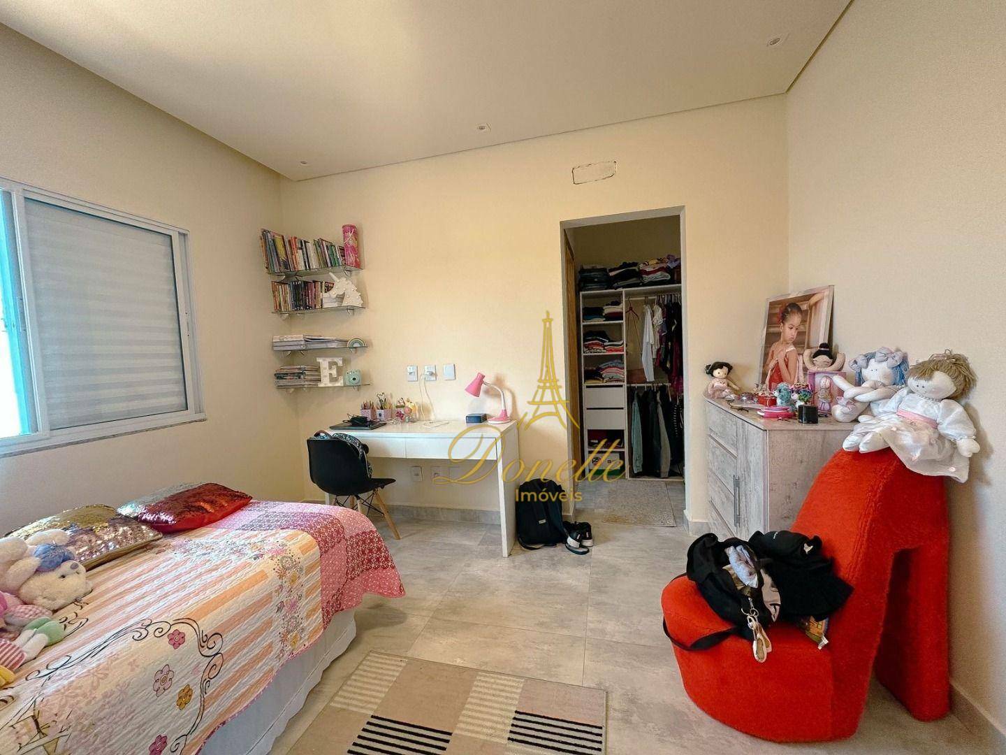 Sobrado à venda com 4 quartos, 360m² - Foto 83