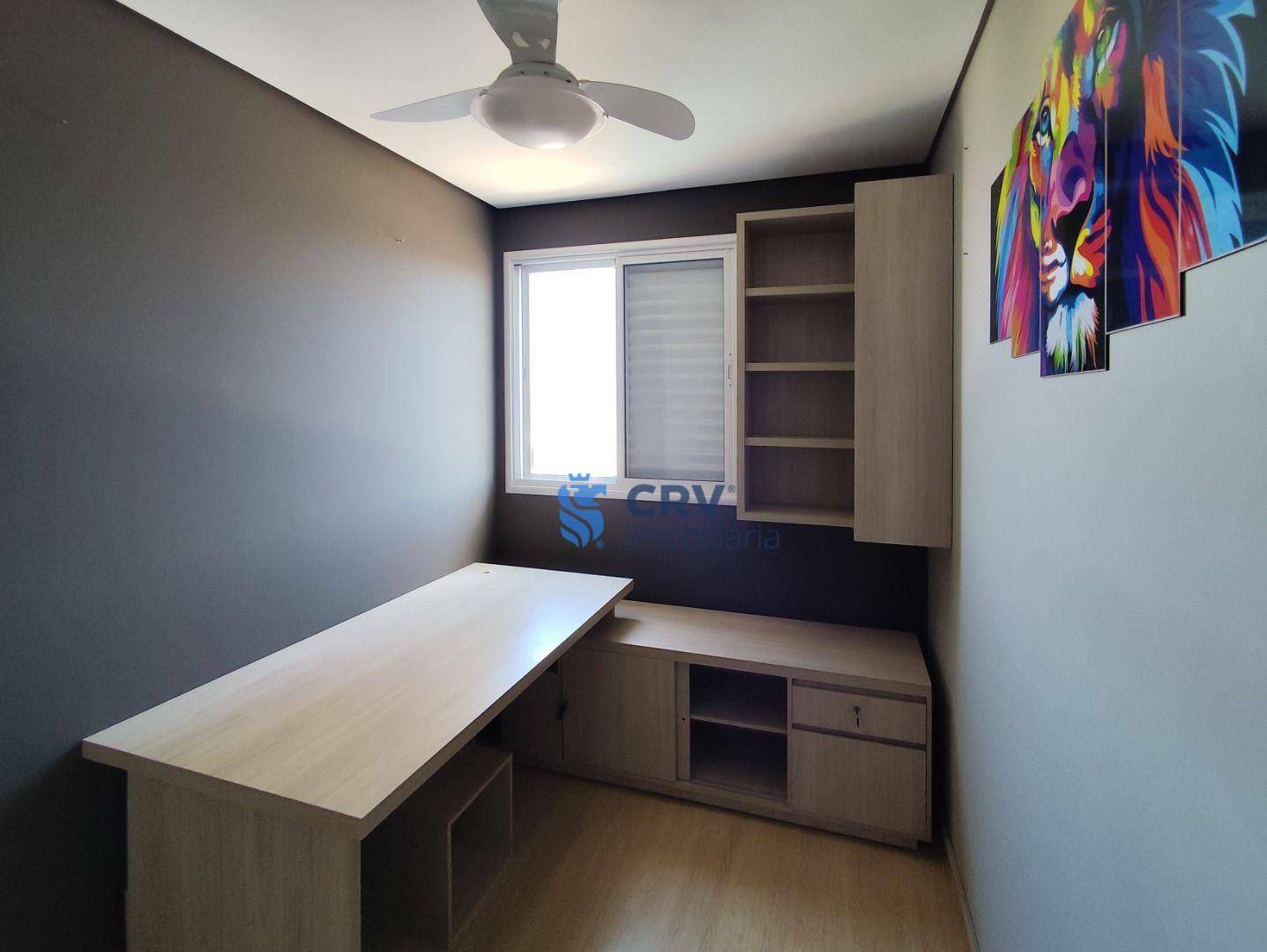 Apartamento para alugar com 3 quartos, 71m² - Foto 21