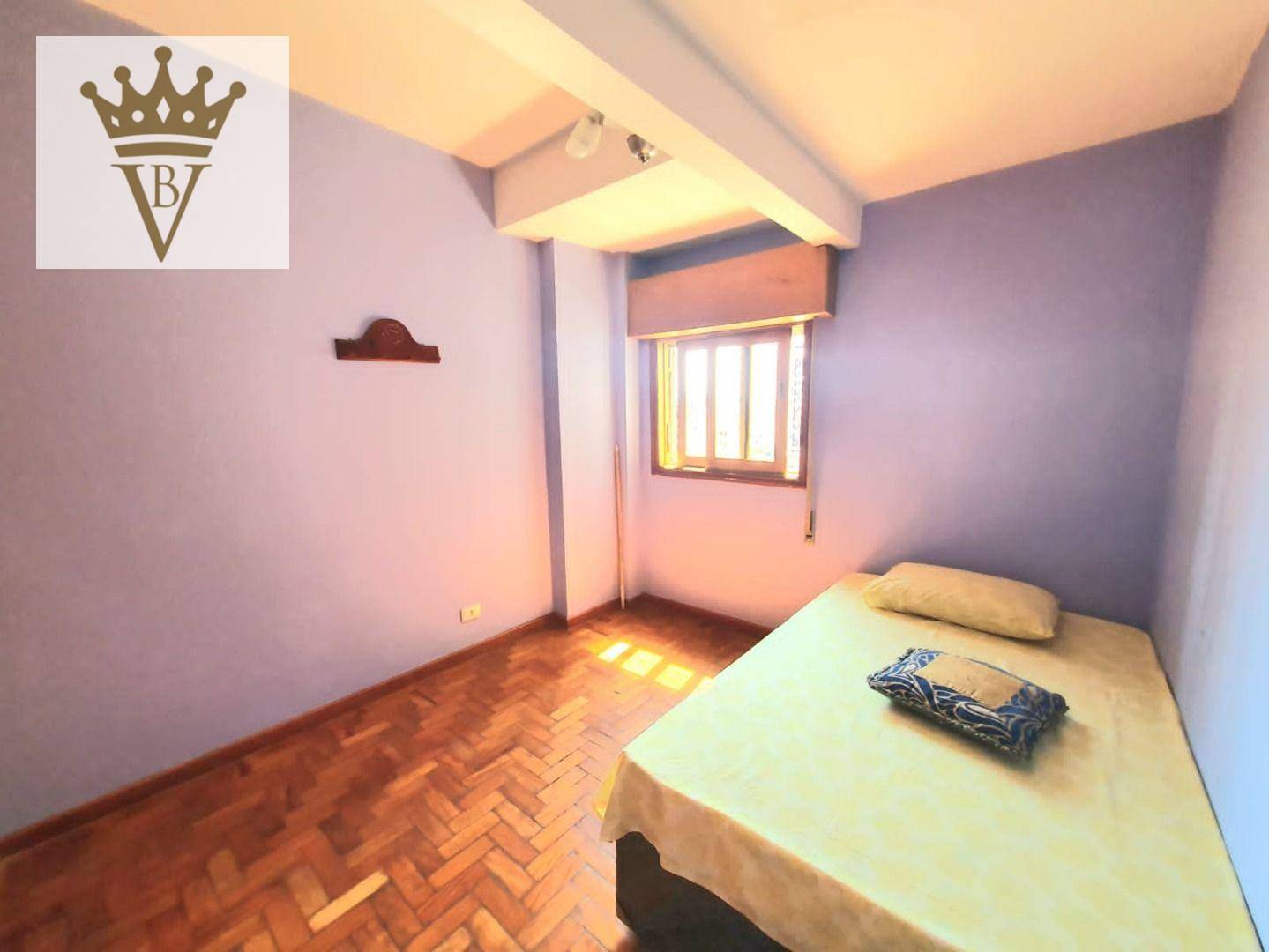 Apartamento à venda com 3 quartos, 104m² - Foto 11