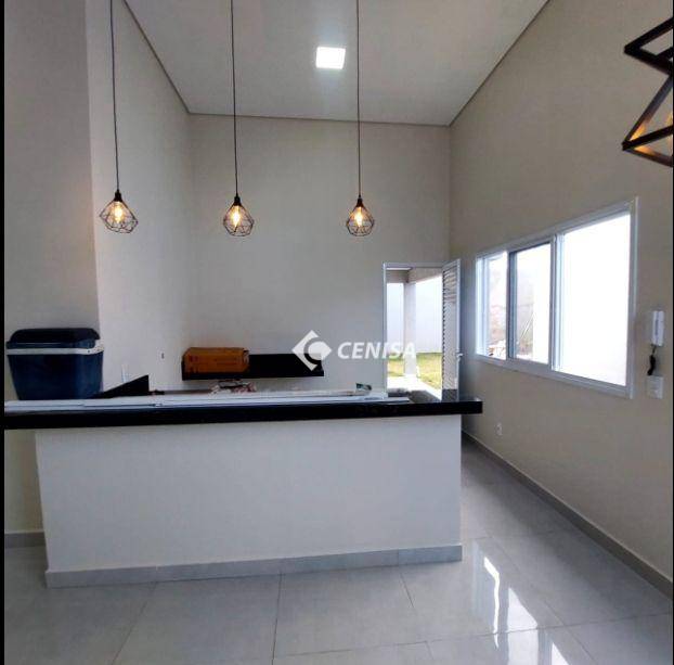 Casa à venda com 3 quartos, 140m² - Foto 5