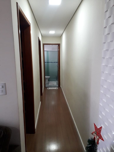 Apartamento à venda com 3 quartos, 195m² - Foto 2