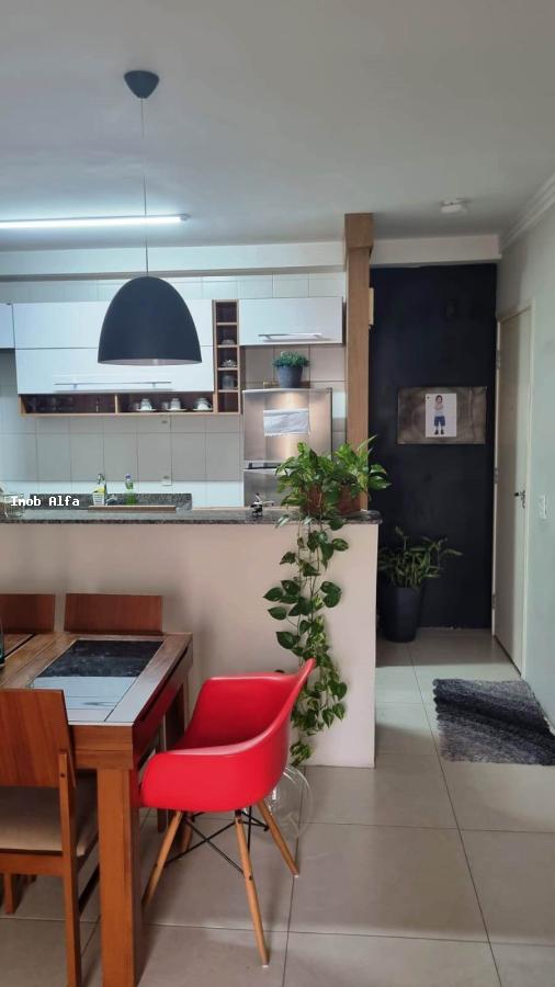 Apartamento à venda com 2 quartos, 62m² - Foto 9