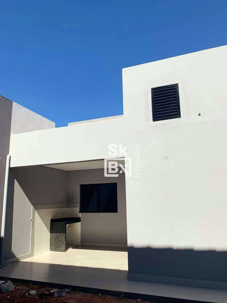 Casa à venda com 3 quartos, 115m² - Foto 10