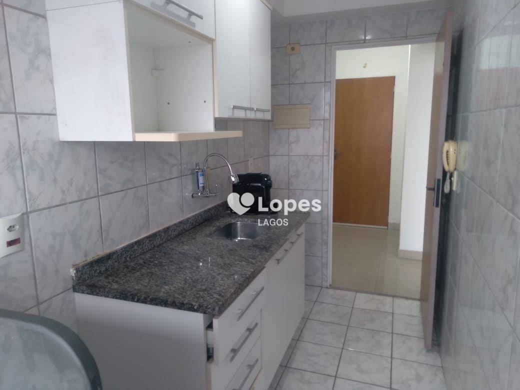 Apartamento à venda com 2 quartos, 52m² - Foto 8