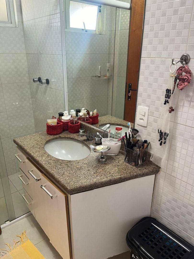 Apartamento à venda com 3 quartos, 80m² - Foto 21
