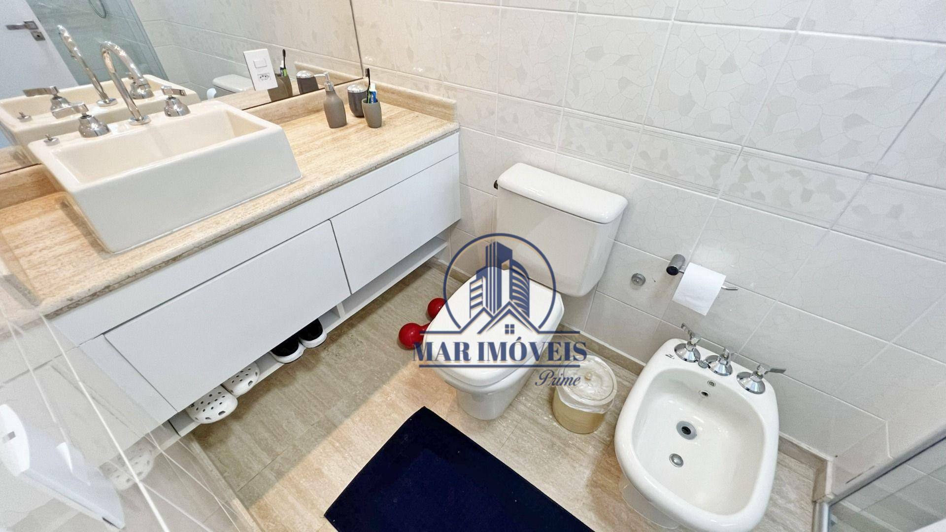 Apartamento à venda com 4 quartos, 190m² - Foto 13