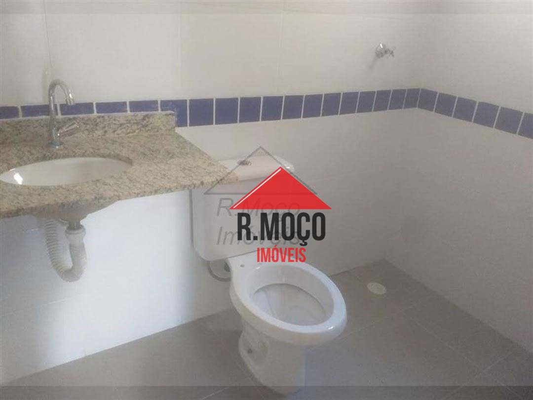 Sobrado à venda com 2 quartos, 51m² - Foto 17