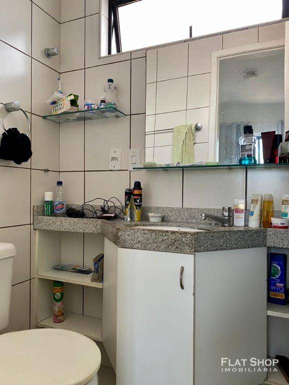 Apartamento à venda com 2 quartos, 50m² - Foto 11