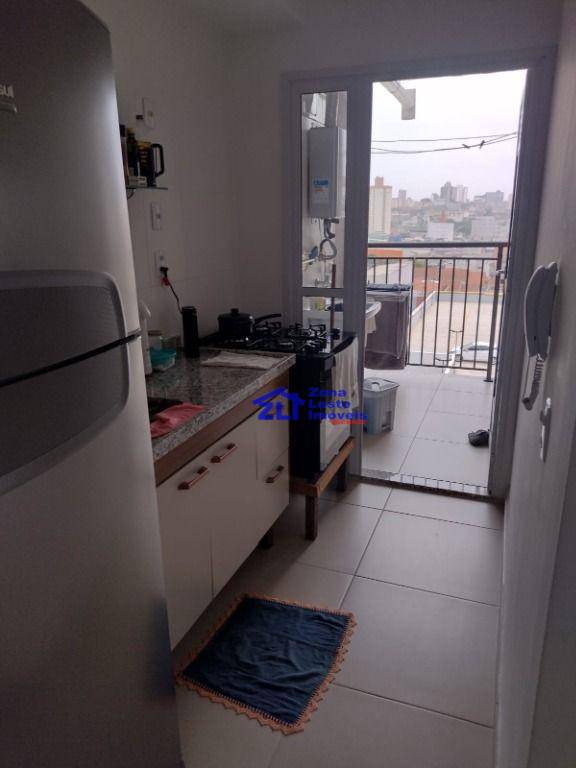 Apartamento à venda com 3 quartos, 62m² - Foto 14