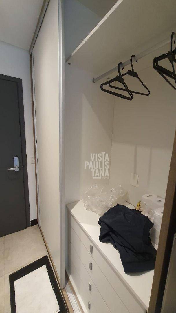 Apartamento para alugar com 1 quarto, 24m² - Foto 11