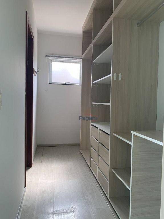 Casa à venda e aluguel com 3 quartos, 250m² - Foto 24