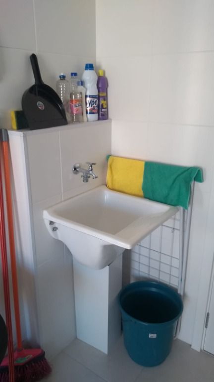 Apartamento à venda com 1 quarto, 31m² - Foto 19