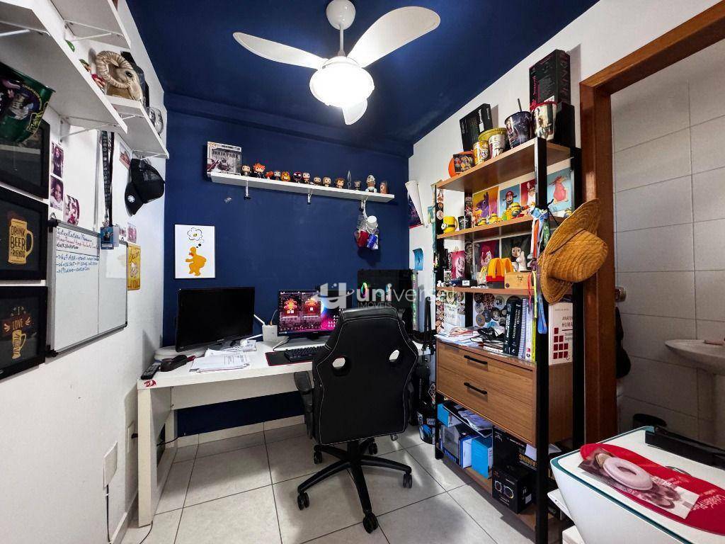 Apartamento à venda com 4 quartos, 208m² - Foto 31