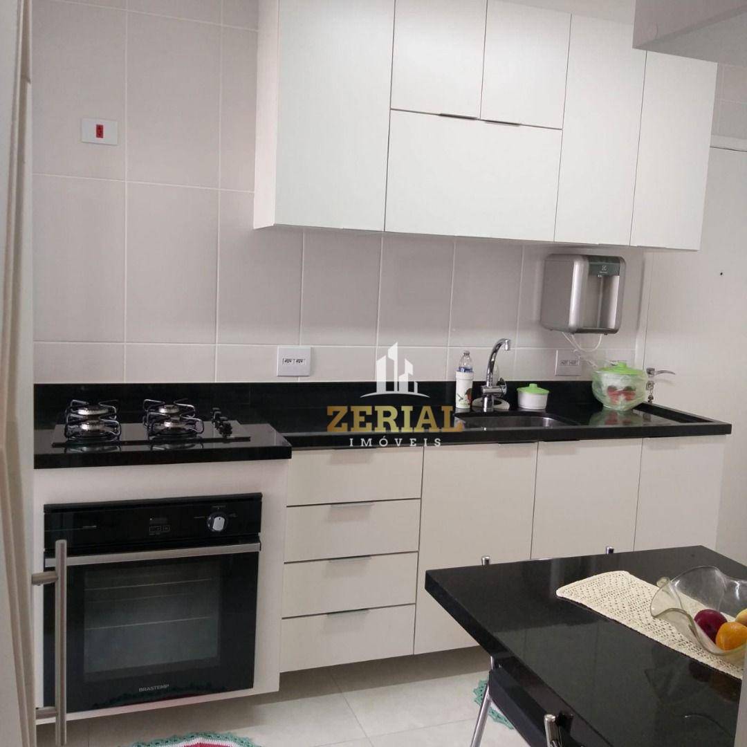 Apartamento à venda com 3 quartos, 92m² - Foto 5