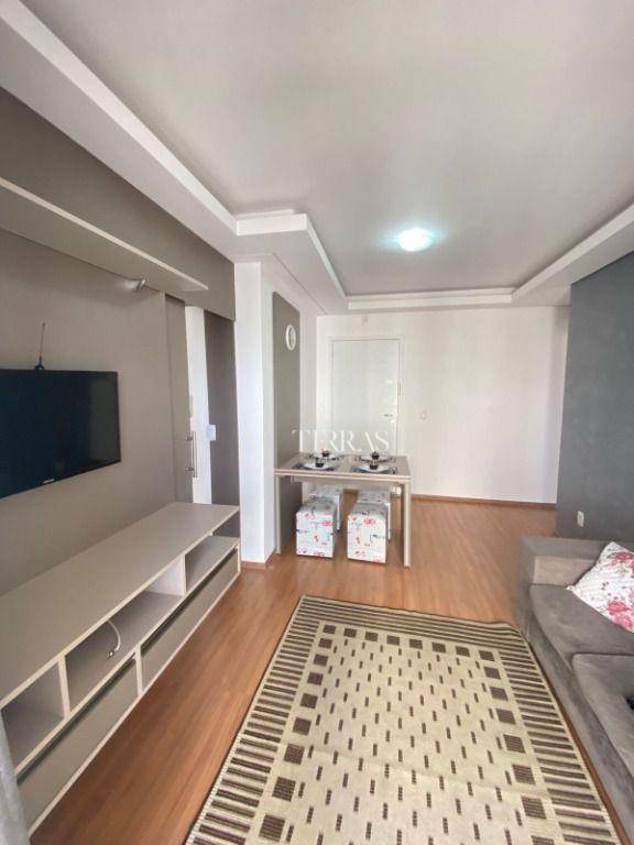 Apartamento à venda com 2 quartos, 75m² - Foto 1