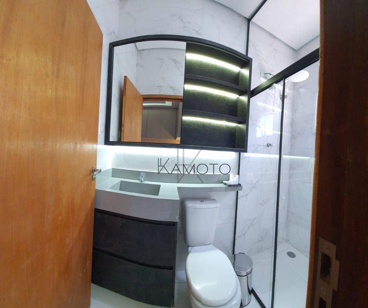 Sobrado à venda com 3 quartos, 127m² - Foto 20