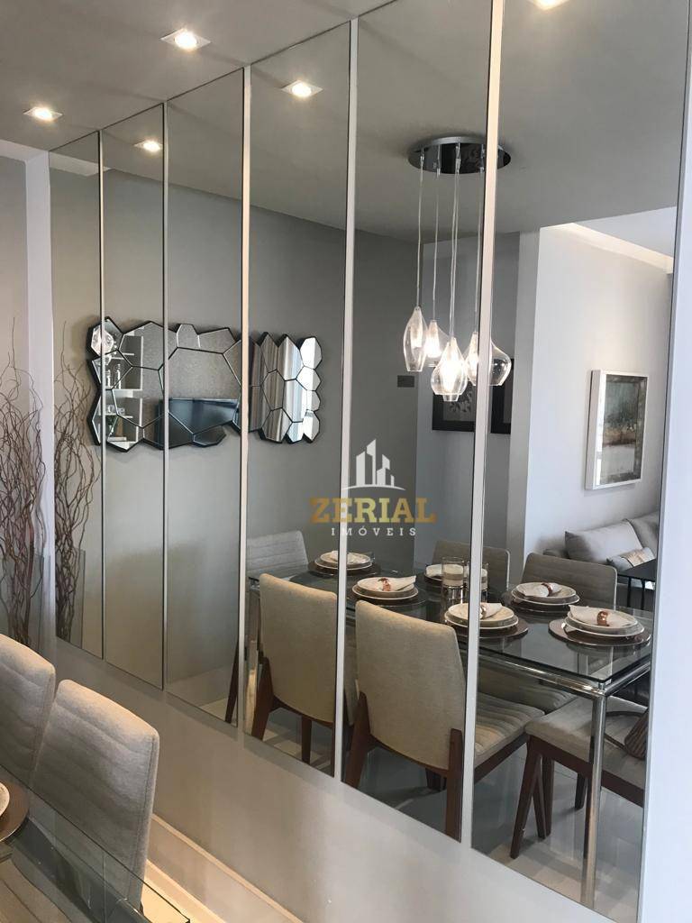 Apartamento à venda com 3 quartos, 89m² - Foto 9