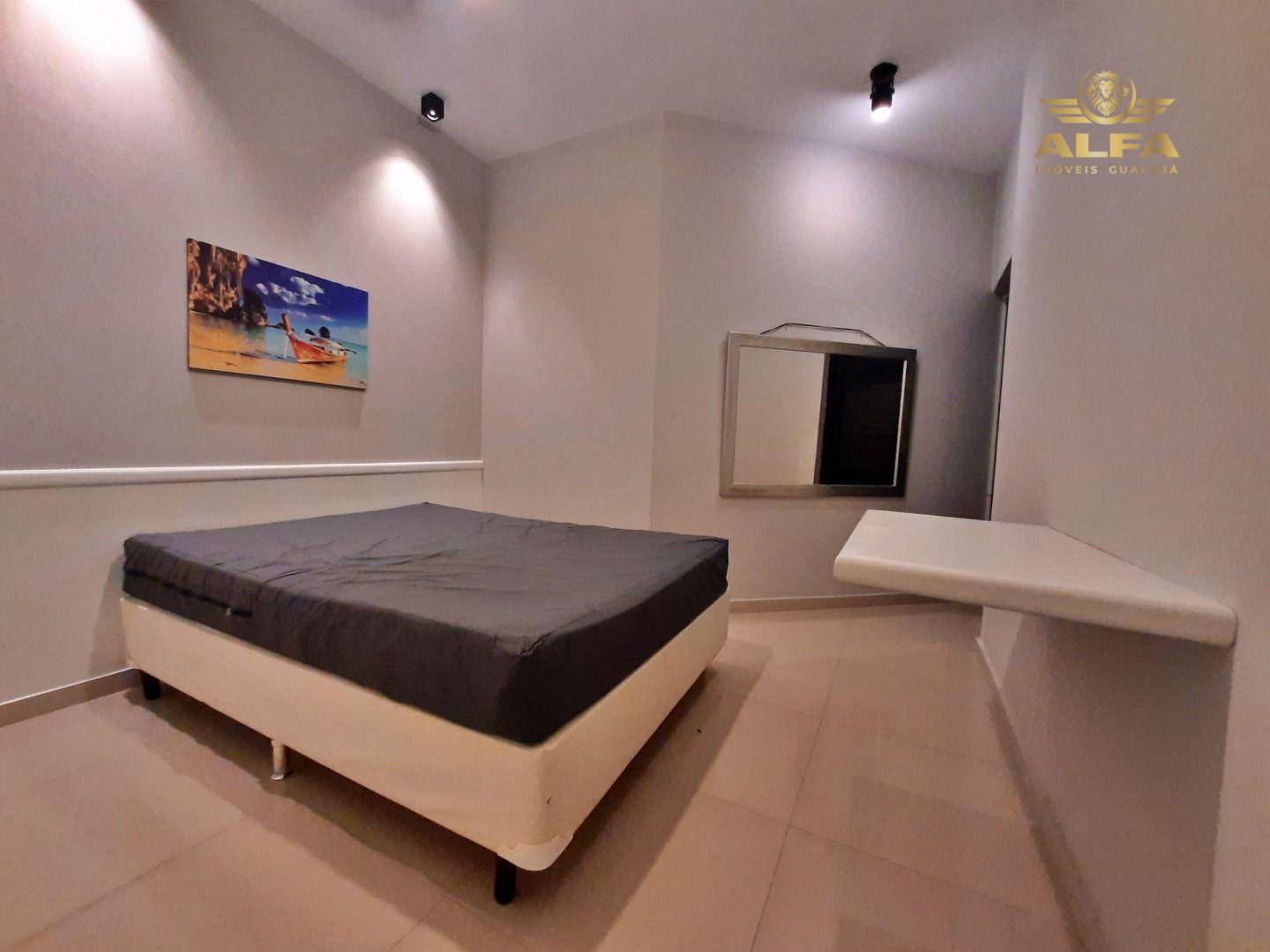 Apartamento à venda com 3 quartos, 190m² - Foto 5