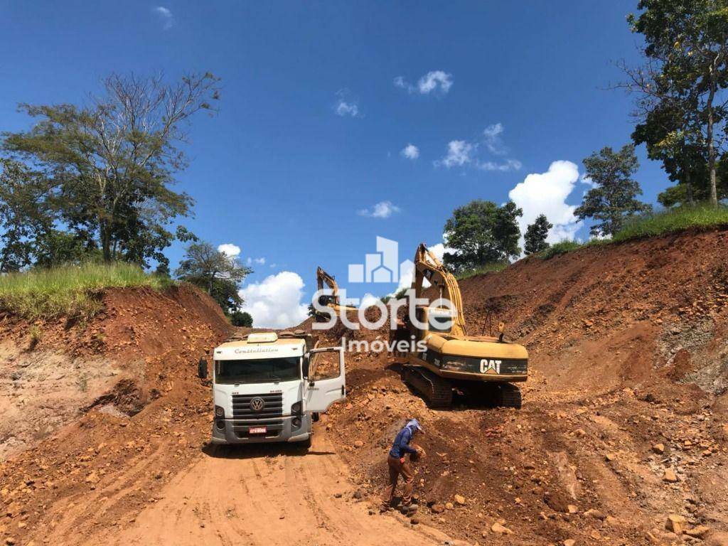 Loteamento e Condomínio à venda, 657M2 - Foto 31