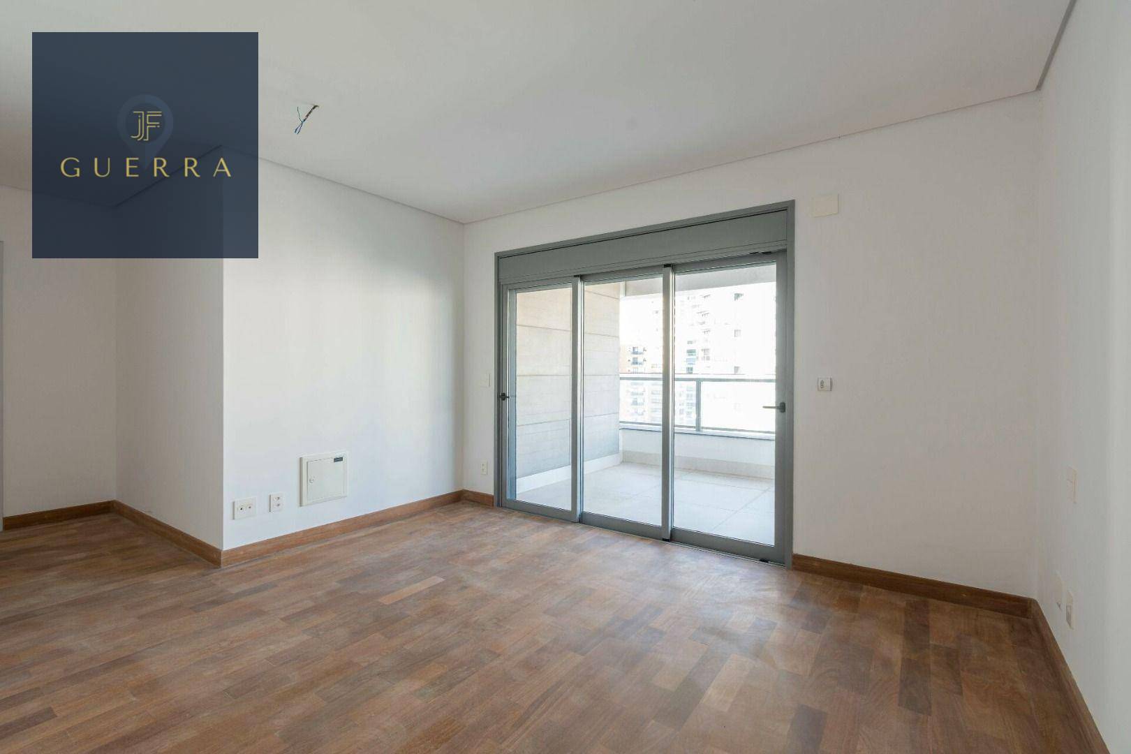 Apartamento à venda com 4 quartos, 374m² - Foto 5