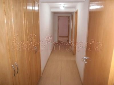 Apartamento para alugar com 3 quartos, 220m² - Foto 7