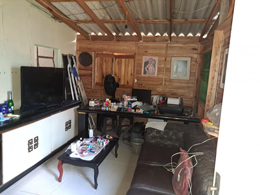 Fazenda à venda com 2 quartos, 80m² - Foto 14