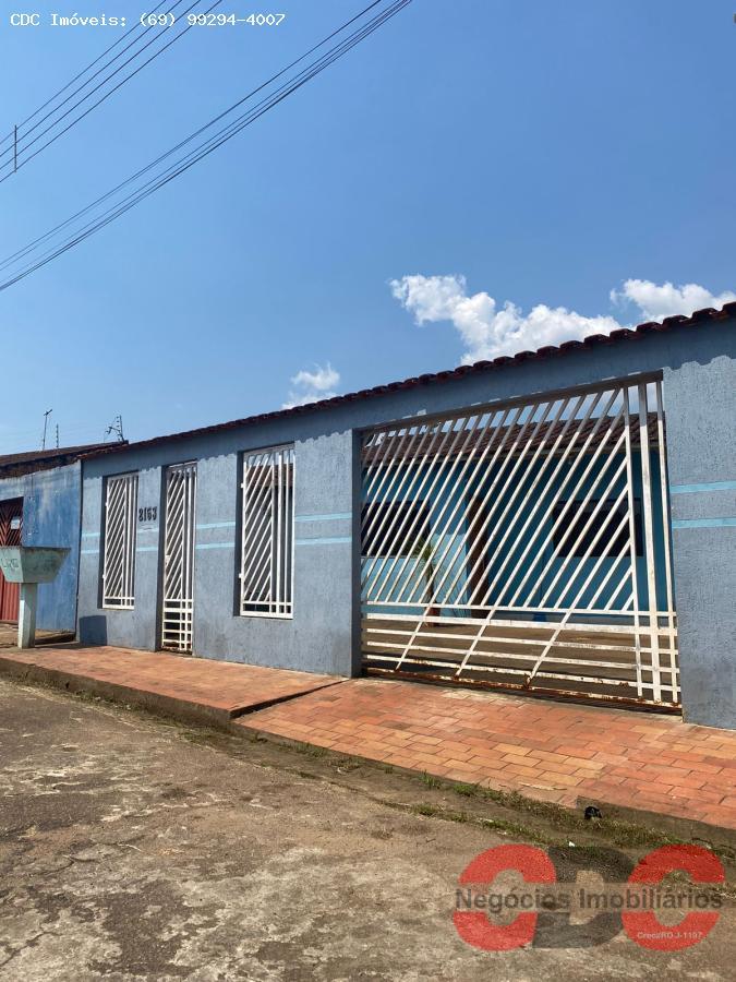 Casa, 2 quartos, 84 m² - Foto 2