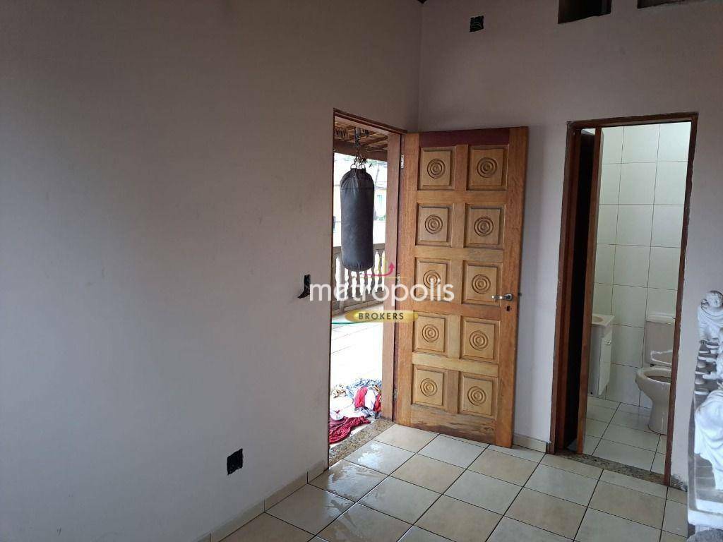 Sobrado à venda com 2 quartos, 220m² - Foto 22