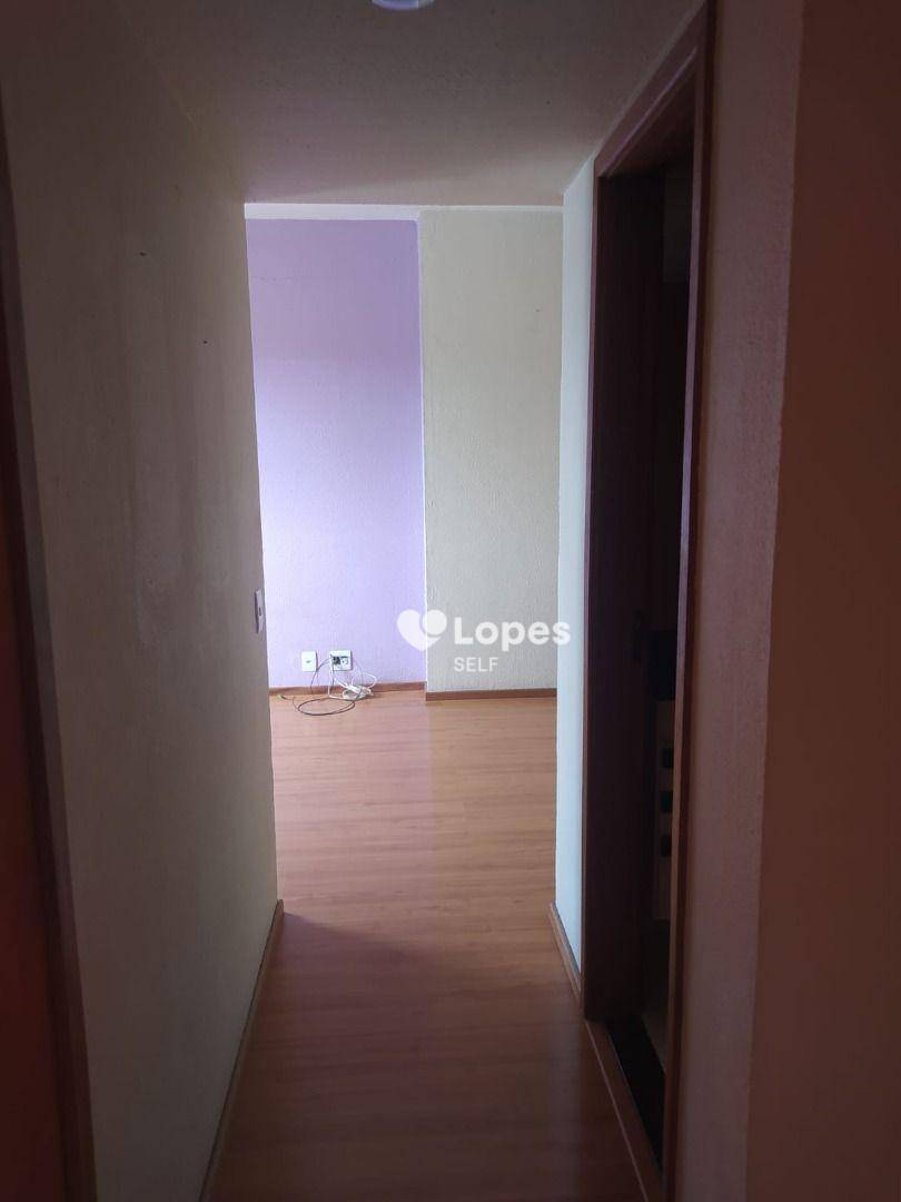 Apartamento à venda com 2 quartos, 59m² - Foto 12