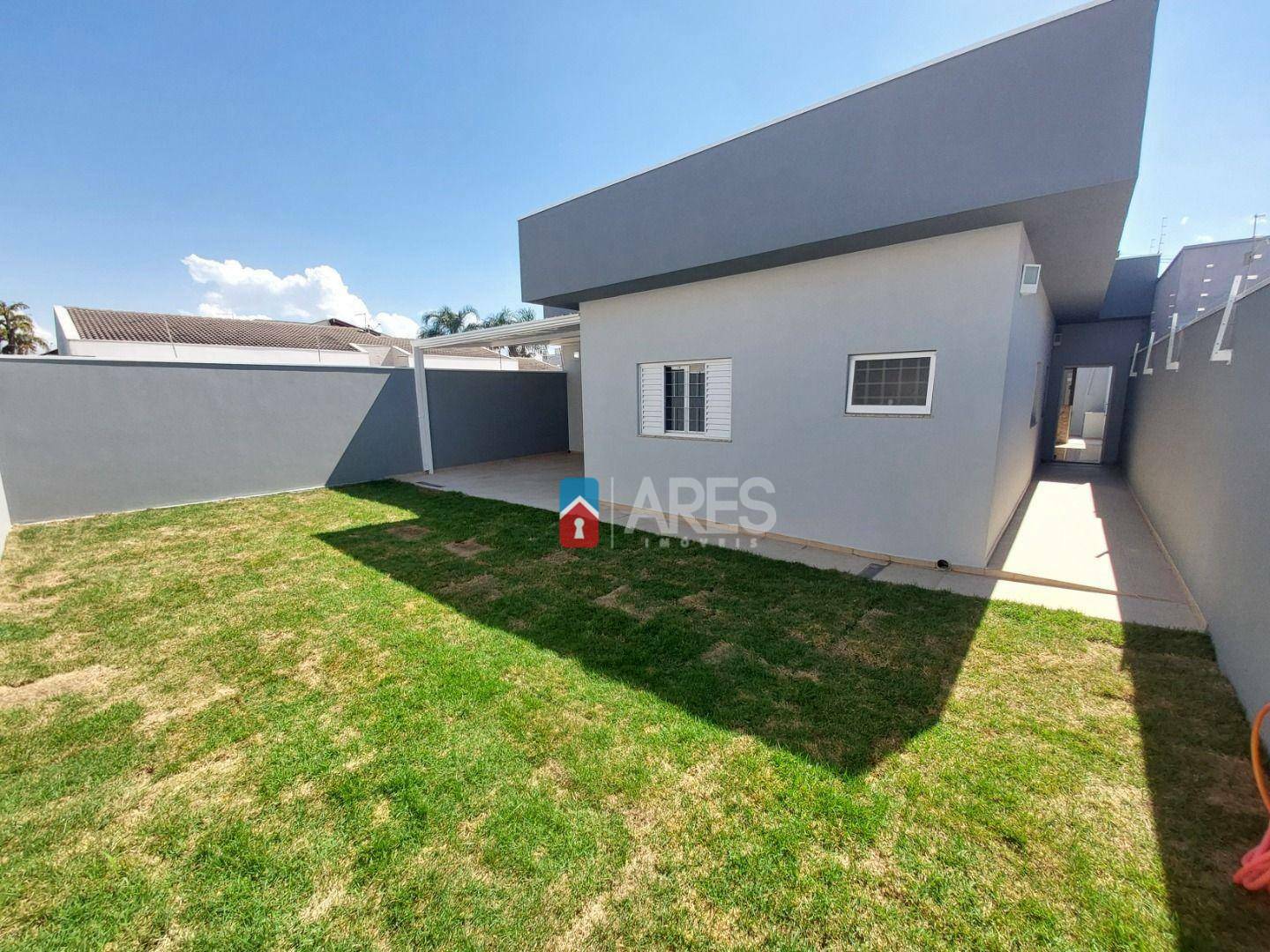 Casa à venda com 3 quartos, 160m² - Foto 27