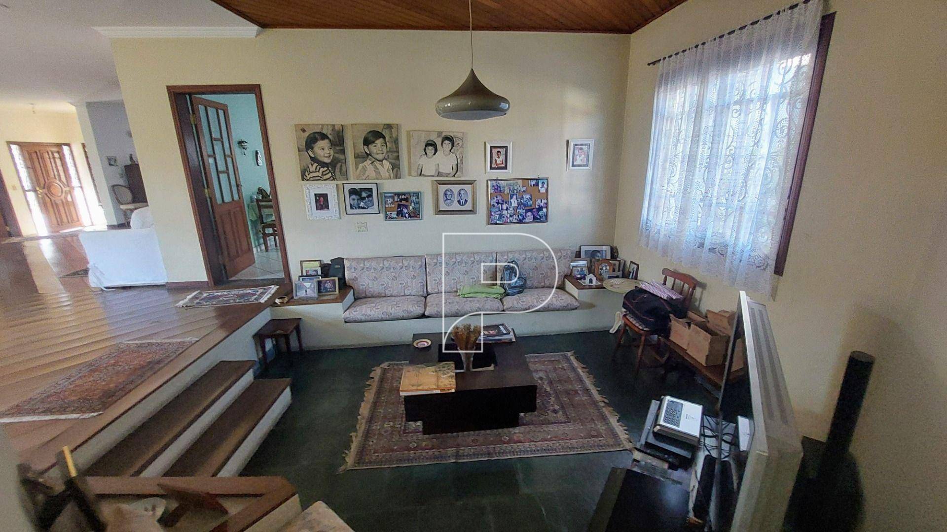 Casa de Condomínio à venda com 4 quartos, 350m² - Foto 6