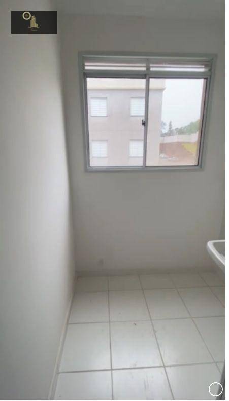 Apartamento à venda com 2 quartos, 47m² - Foto 11