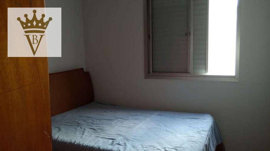 Apartamento à venda com 2 quartos, 66m² - Foto 6