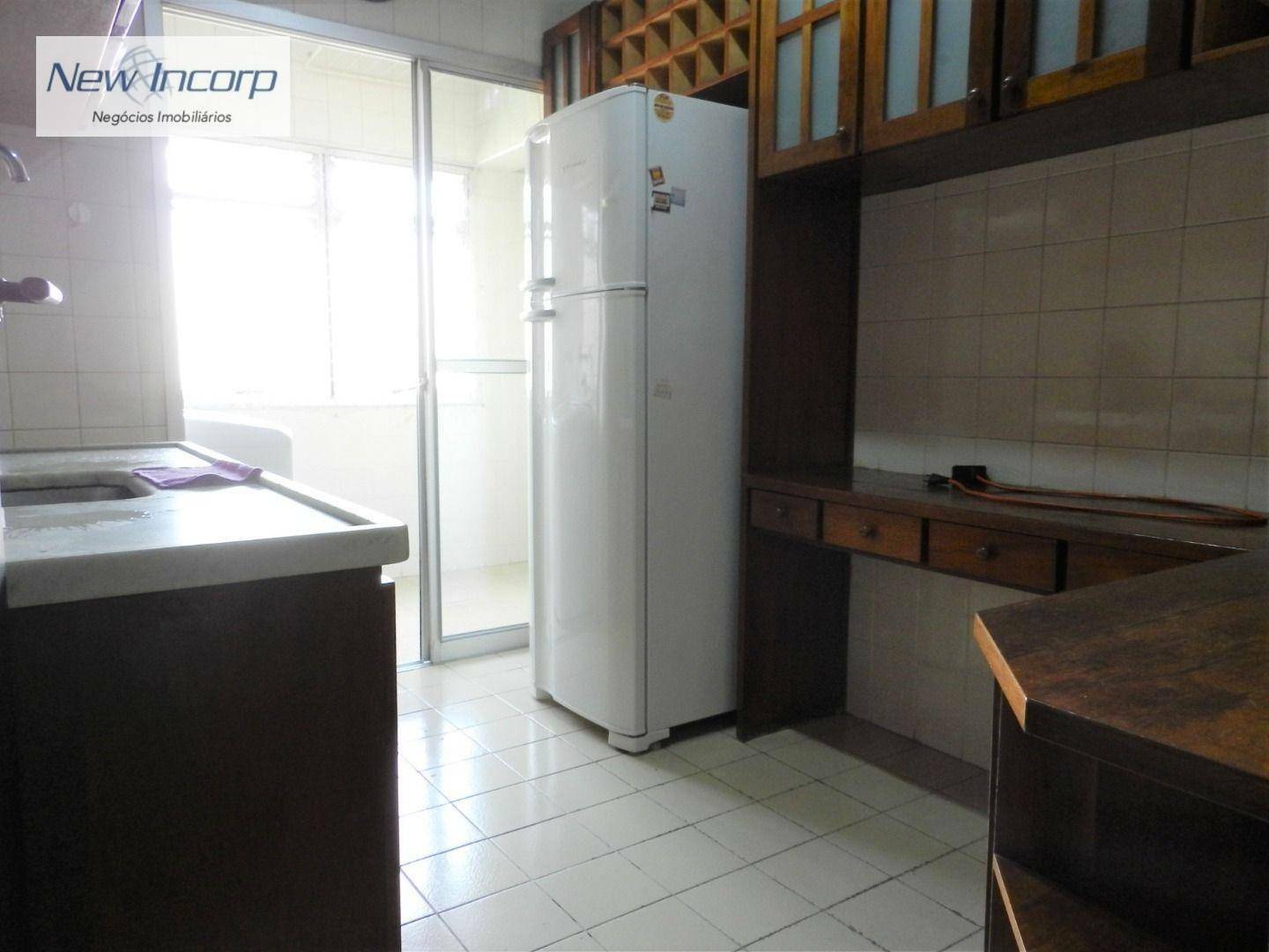 Apartamento à venda com 2 quartos, 65m² - Foto 12