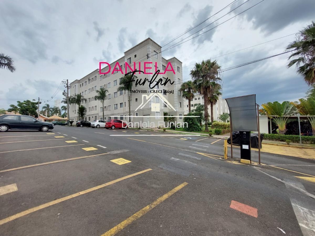 Apartamento à venda com 2 quartos, 47m² - Foto 40