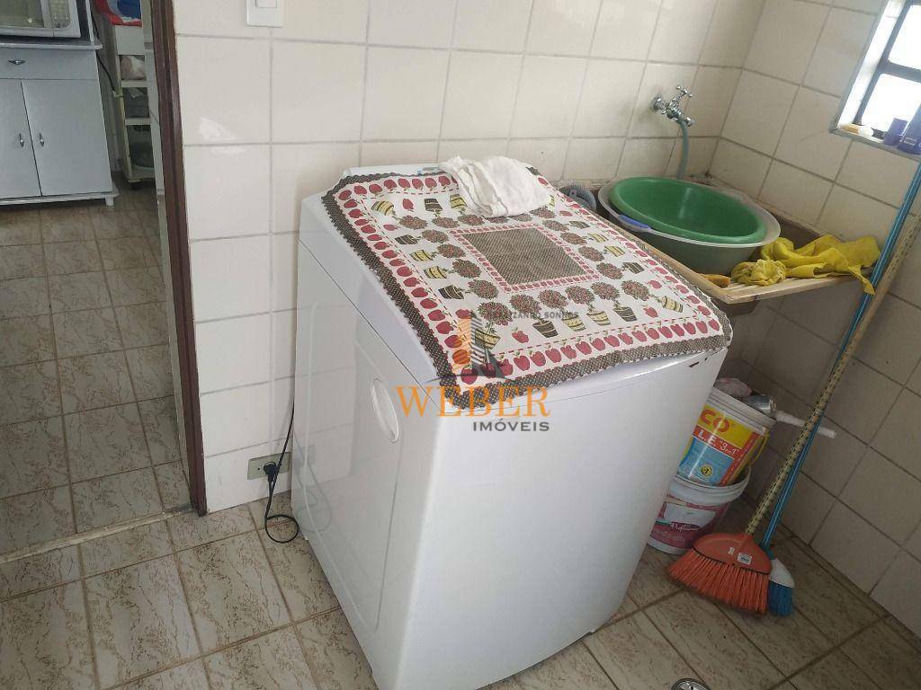 Sobrado à venda com 4 quartos, 180m² - Foto 39