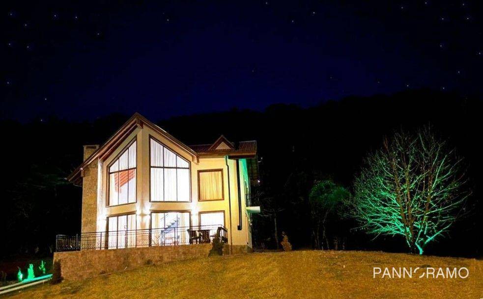 Casa, 3 quartos, 250 m² - Foto 3