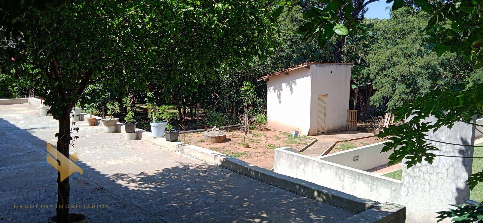 Chácara à venda com 3 quartos, 300m² - Foto 12