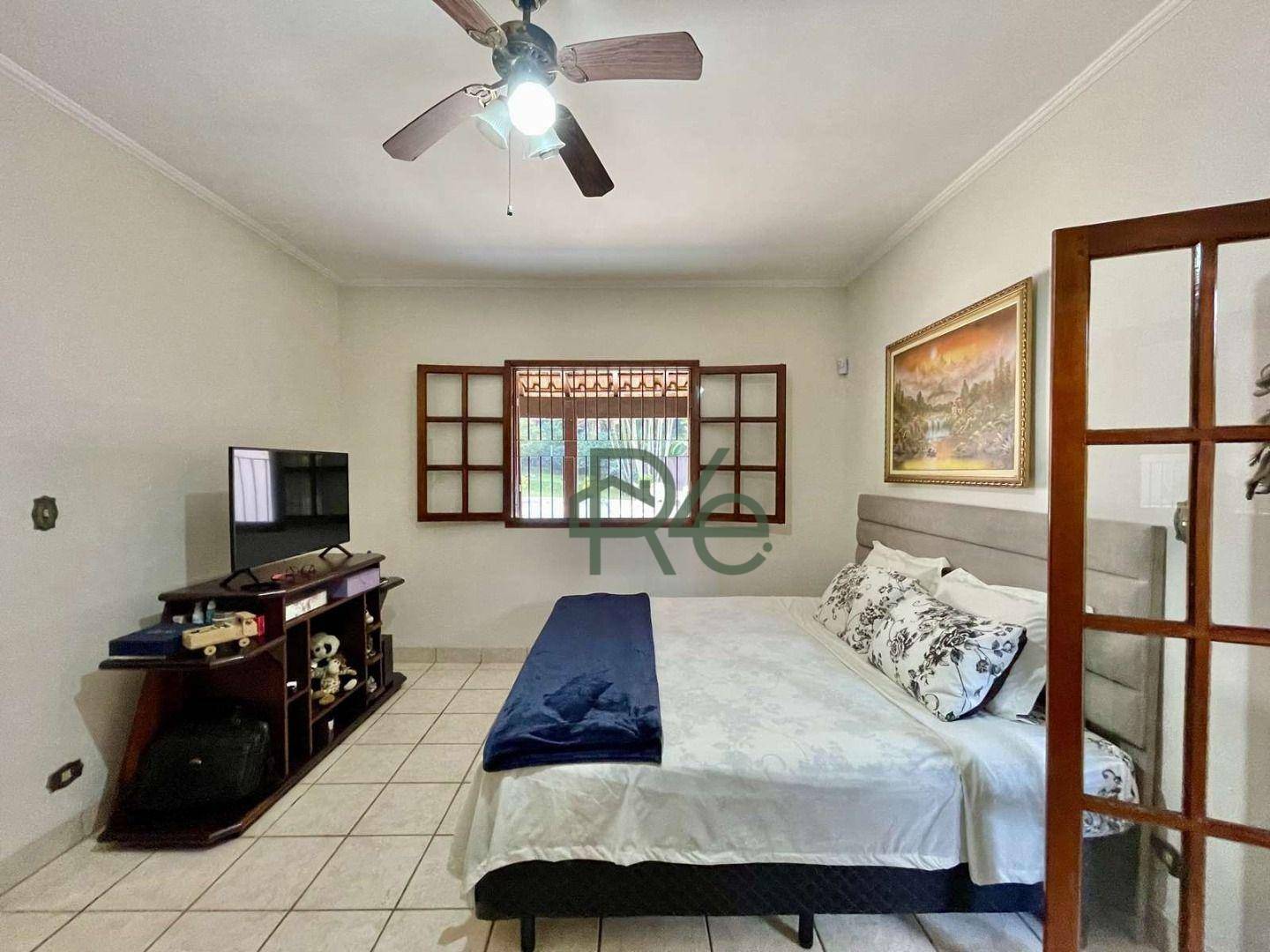 Casa de Condomínio à venda e aluguel com 3 quartos, 321m² - Foto 28