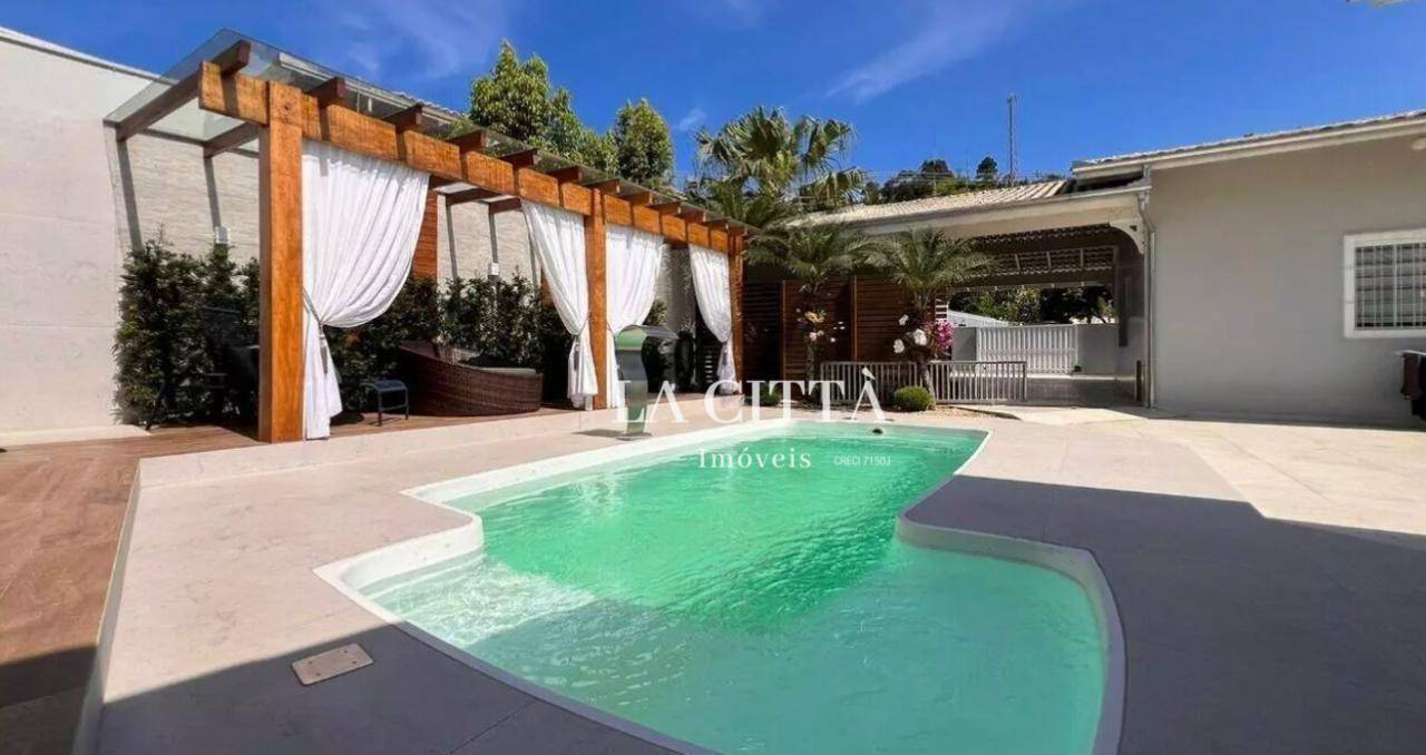 Casa, 3 quartos - Foto 3