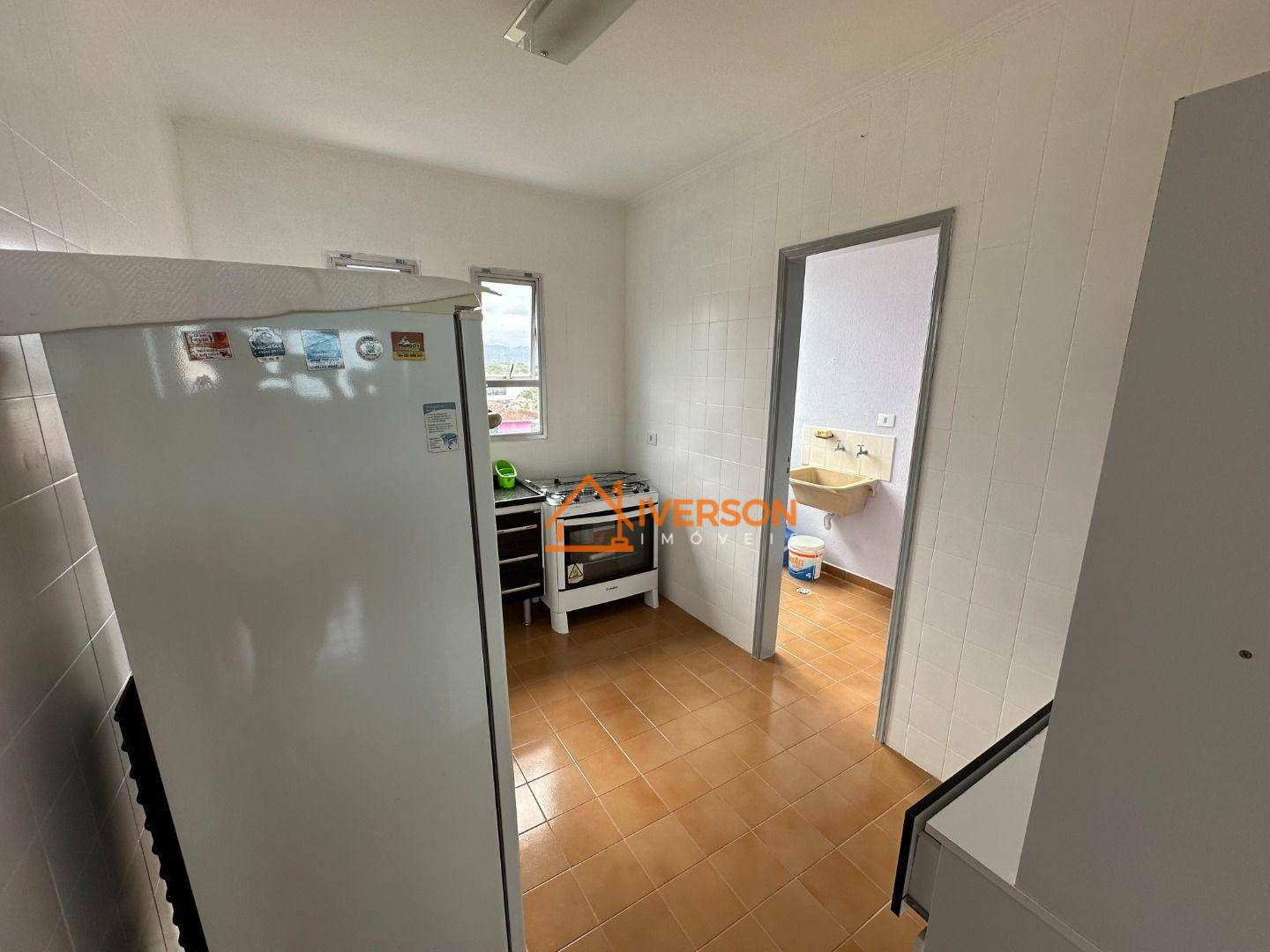 Apartamento à venda com 1 quarto, 43m² - Foto 5