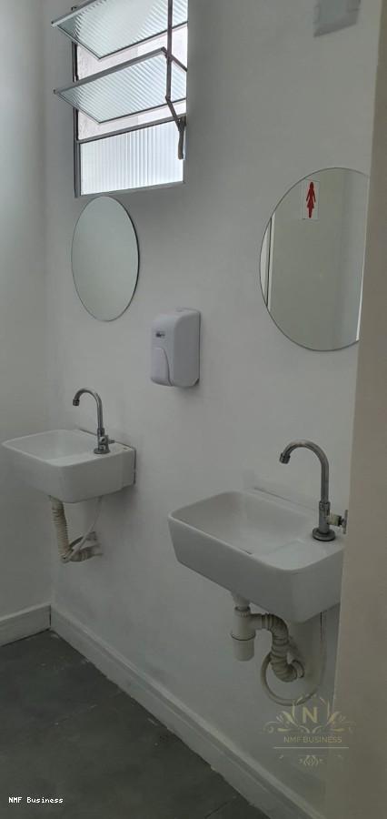 Casa para alugar, 80m² - Foto 4