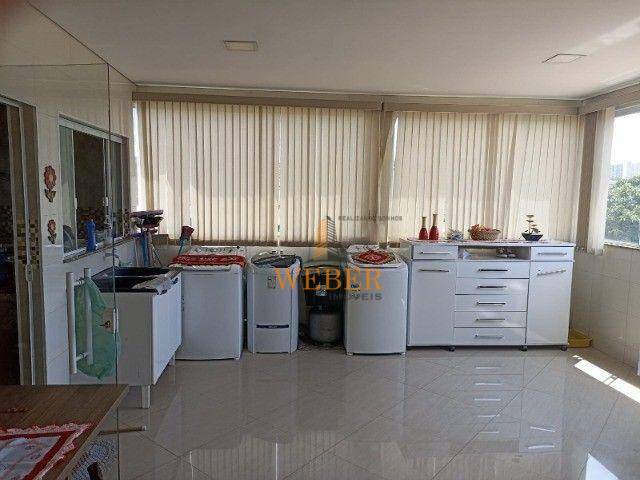 Sobrado à venda com 3 quartos, 270m² - Foto 7