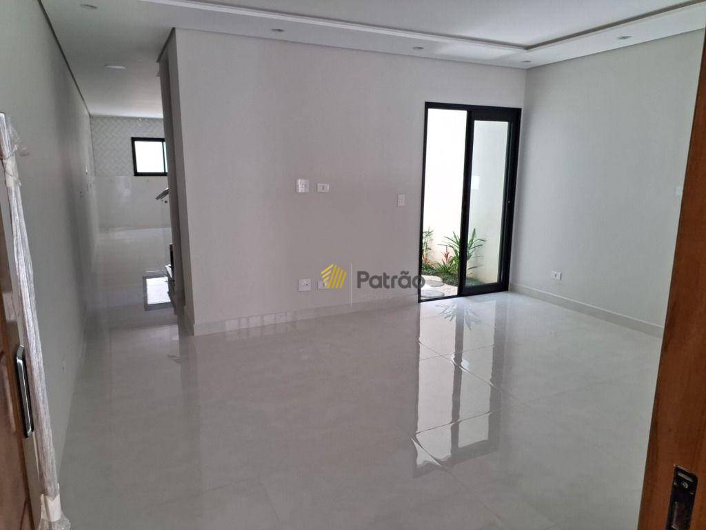 Sobrado à venda com 4 quartos, 166m² - Foto 3