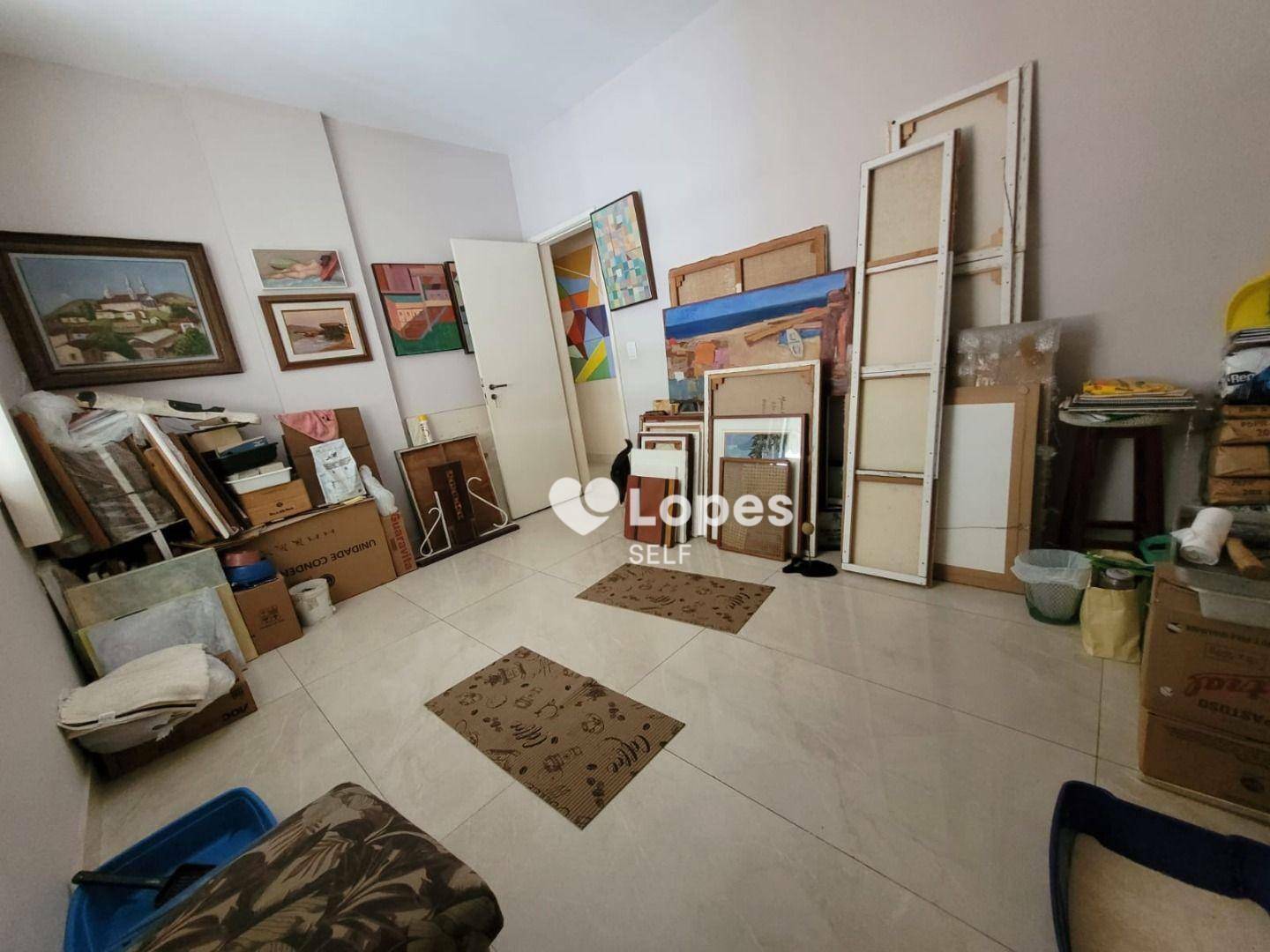 Apartamento à venda com 3 quartos, 128m² - Foto 4