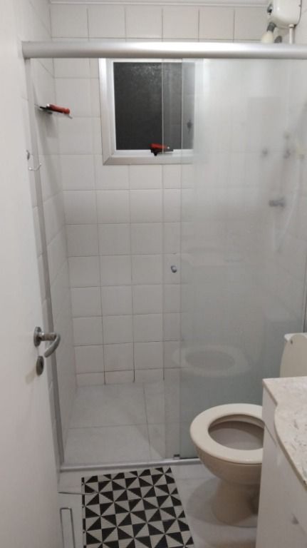 Apartamento para alugar com 1 quarto, 45m² - Foto 8