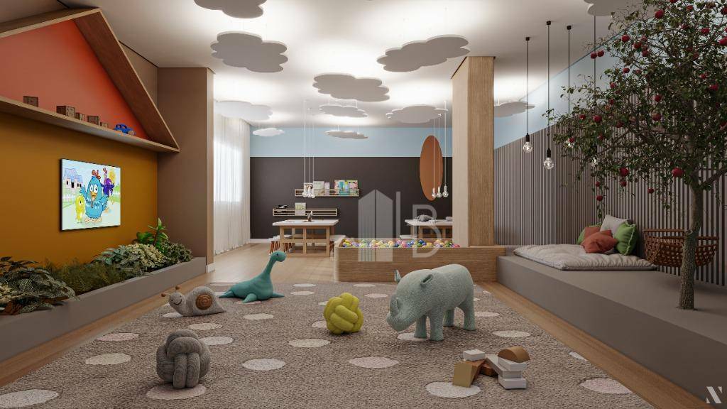 Apartamento, 3 quartos, 81 m² - Foto 15