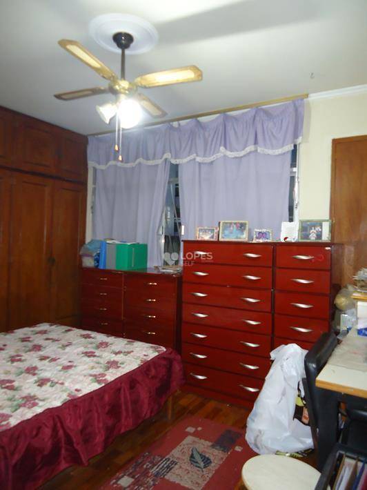 Apartamento à venda com 3 quartos, 182m² - Foto 10