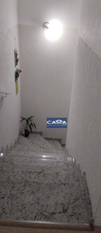 Sobrado à venda com 2 quartos, 84m² - Foto 12