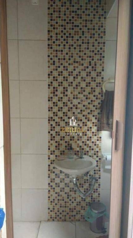 Sobrado à venda com 4 quartos, 162m² - Foto 19